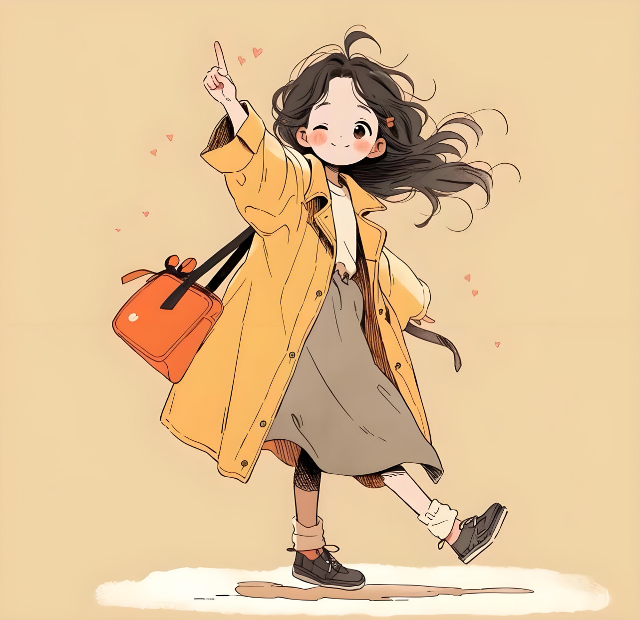 人像美化技巧